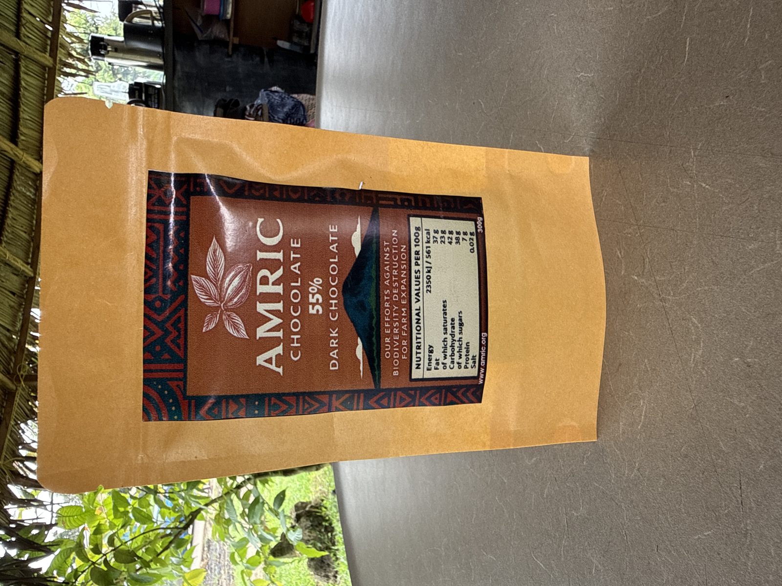 Amric 55% of 50g